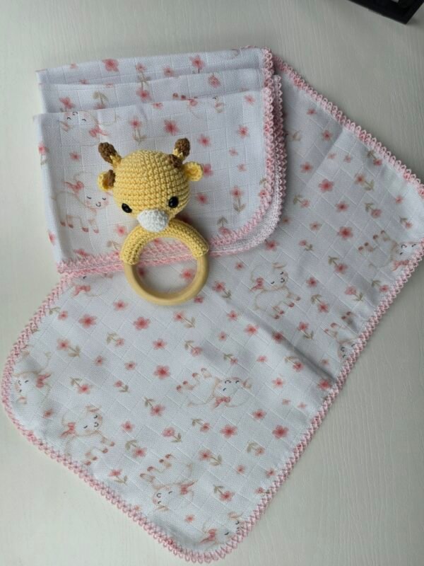 kit babitas ovelhas