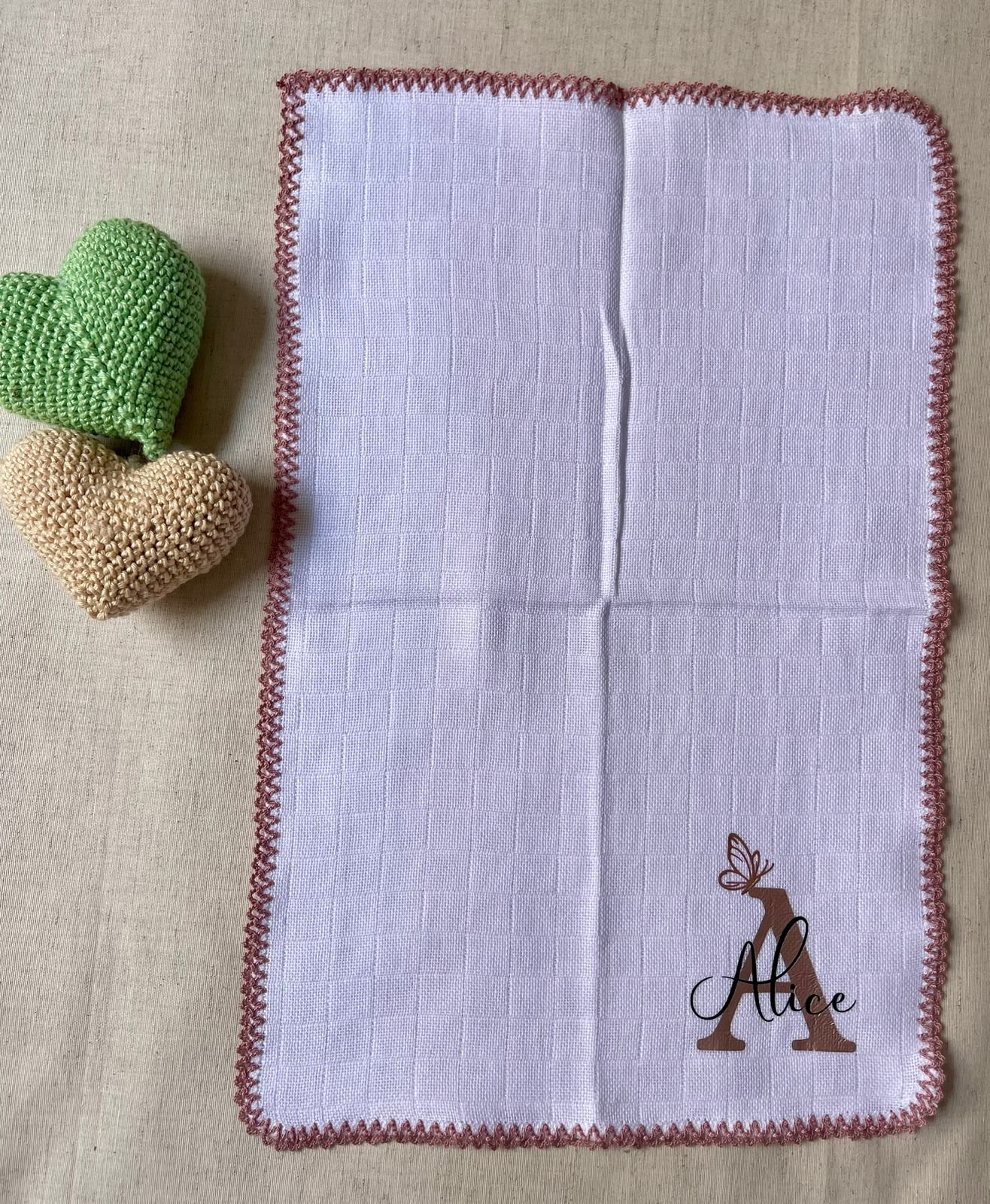 kit babitas personalizado - Imagem 2