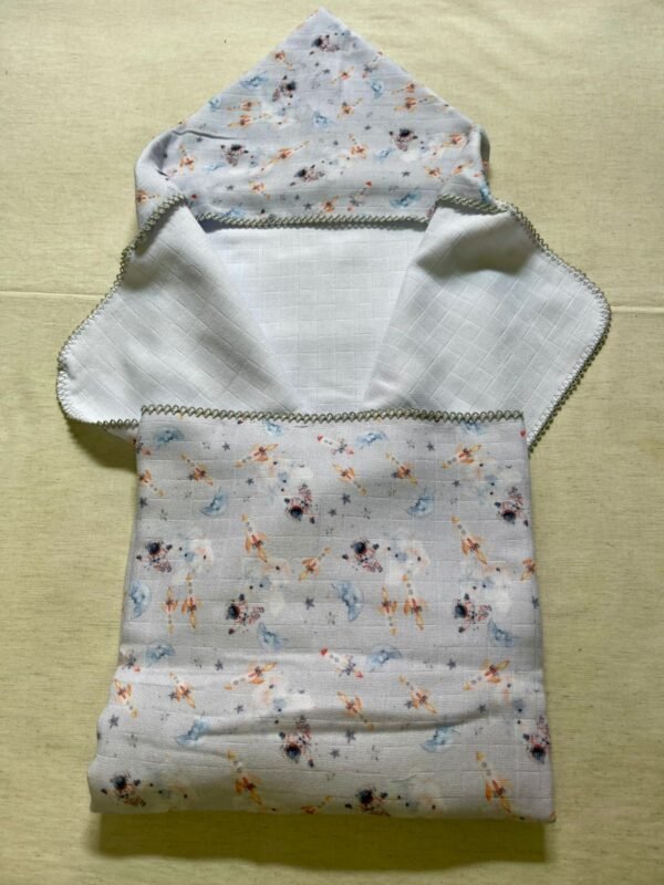 kit Sobrevivência premium  Astronauta